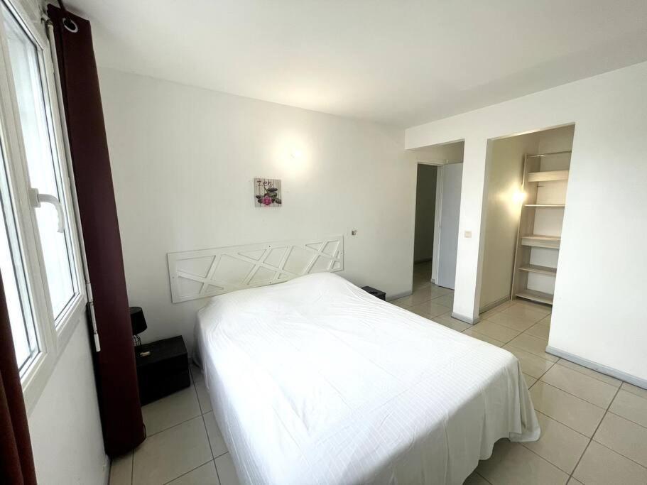 Villa Salomon, 5Min Marina, 10Min Des Plages Les Abymes Extérieur photo