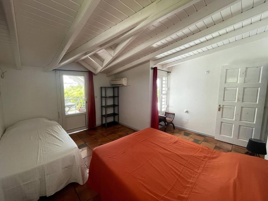 Villa Salomon, 5Min Marina, 10Min Des Plages Les Abymes Extérieur photo