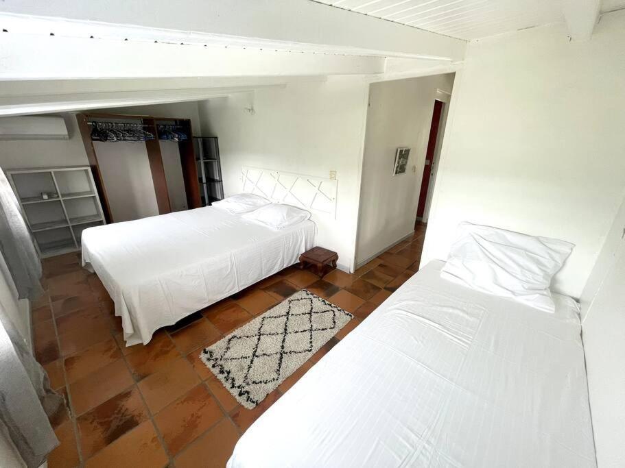 Villa Salomon, 5Min Marina, 10Min Des Plages Les Abymes Extérieur photo